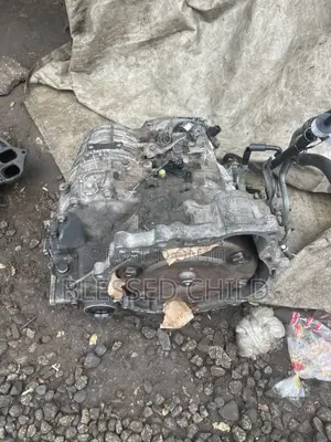Toyota Sienna 2005 Automatic Transmission Gear Box -2wd
