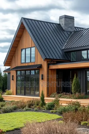 Gable Roofing for Bungalow Projects