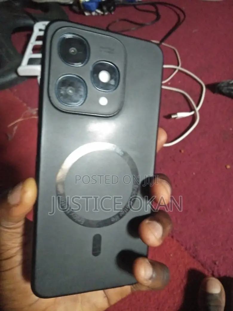 Itel A90 128 GB Blue