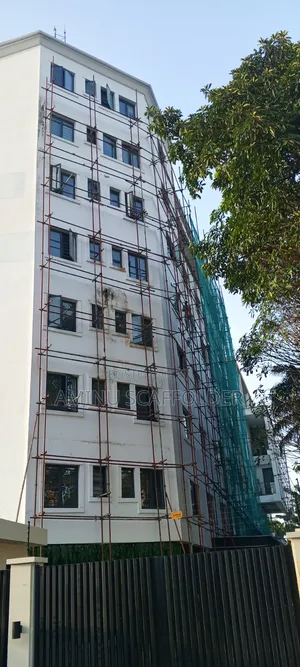 Scaffolding