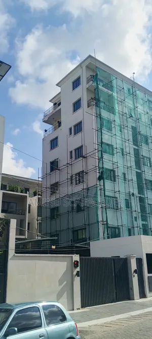 Scaffolding
