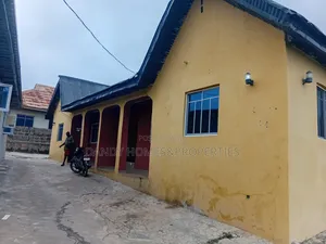 Furnished Mini Flat in Kuye Community, Apata for rent