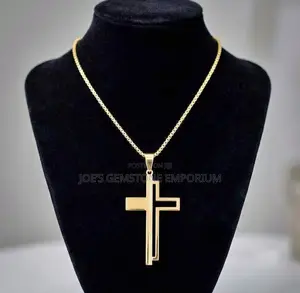 Steel Necklace