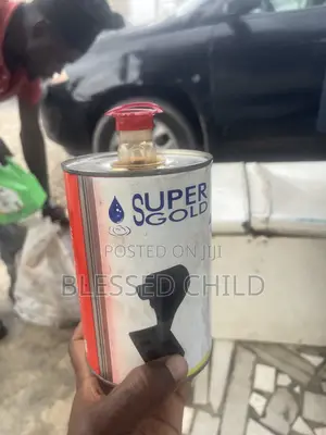 Gold Super Transmission Oil