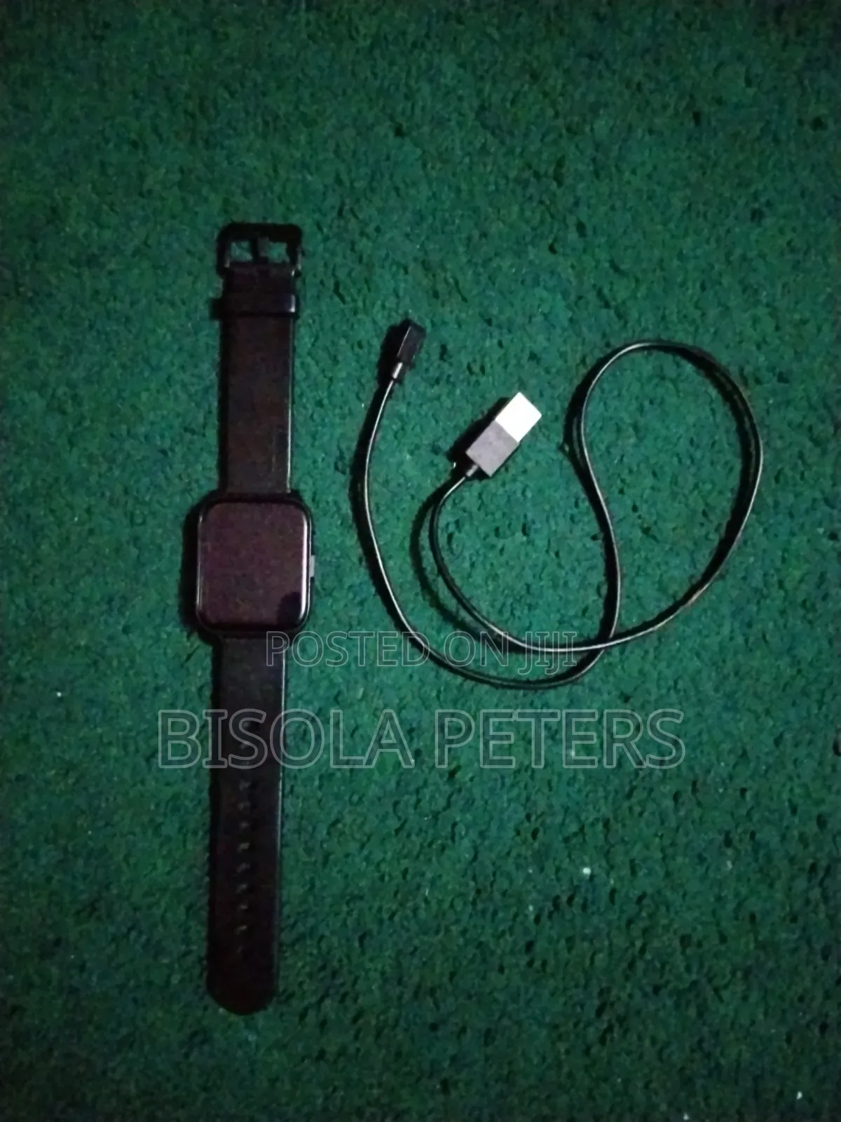 Oraimo Watch 4 Plus