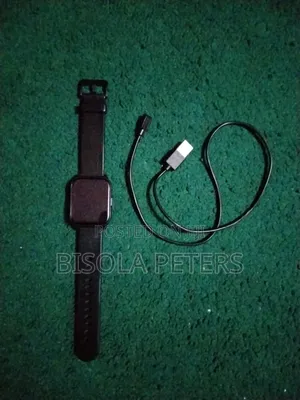 Oraimo Watch 4 Plus