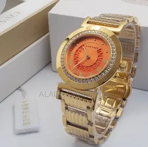 Versace Wrist Watch