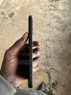Xiaomi Redmi 15C 4G 128 GB Black