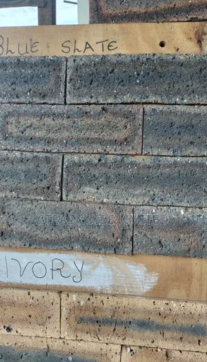 Decorative Wall Bricks