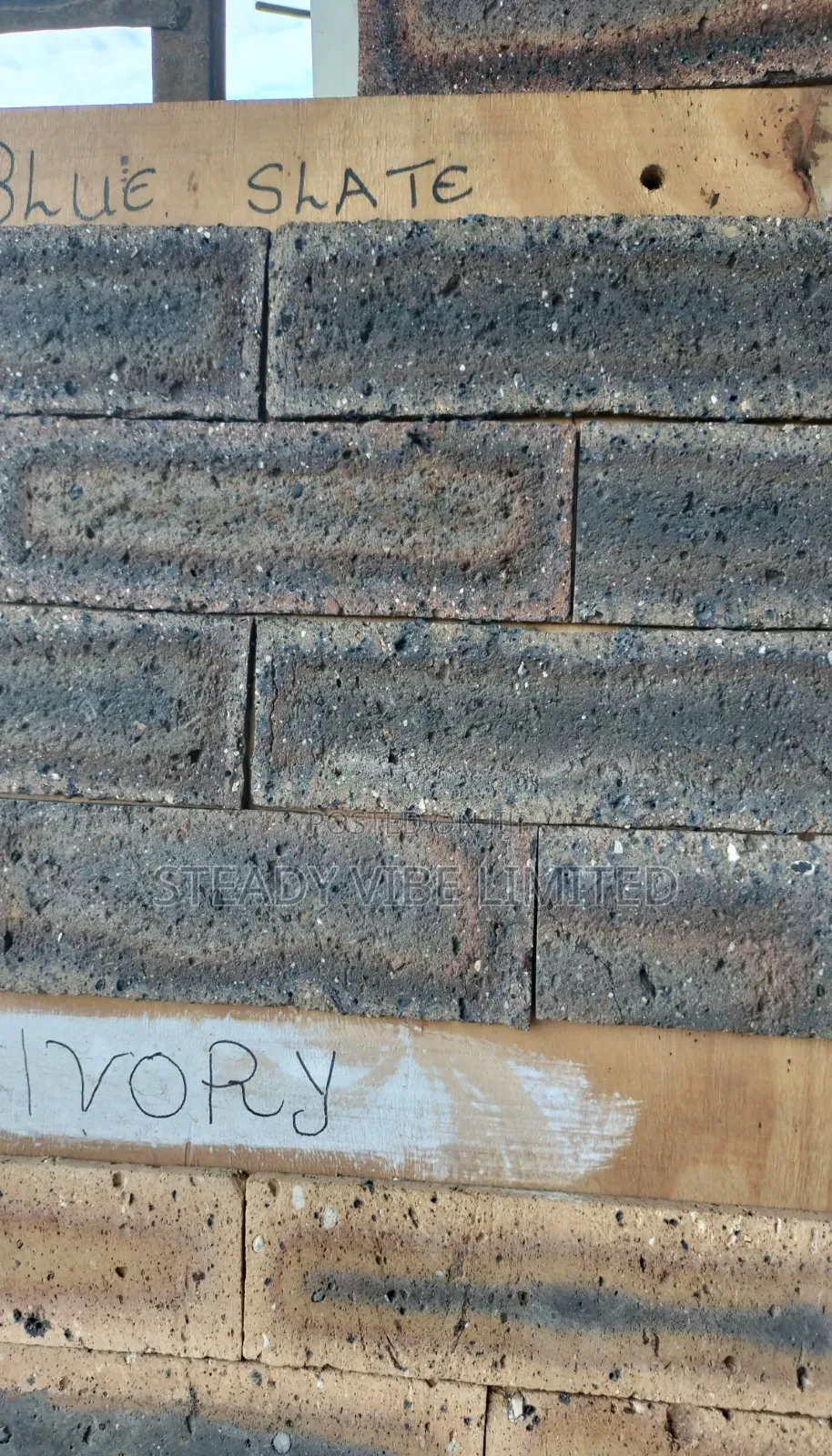 Decorative Wall Bricks
