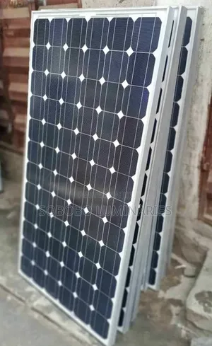 300w Solar Panels
