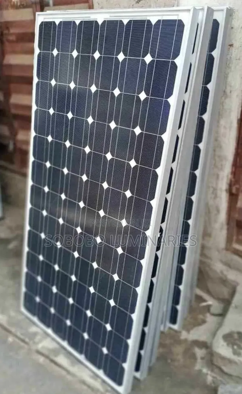 300w Solar Panels