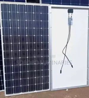 300w Solar Panels