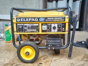 4.5kva Full Copper Coil Generator