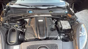 Porsche Macan S 2020 Gray