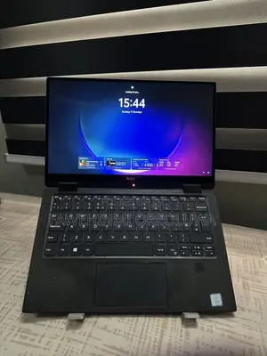 Laptop Dell XPS 13 16GB Intel Core i7 SSD 512GB
