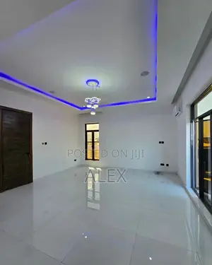 5bdrm Duplex in Ikate for rent