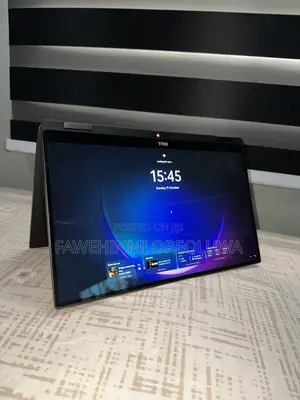 Laptop Dell XPS 13 16GB Intel Core i7 SSD 512GB