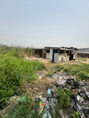 254 Plots of Waterfront Land for Outright Sale in Portharcourt