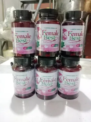 Female Best