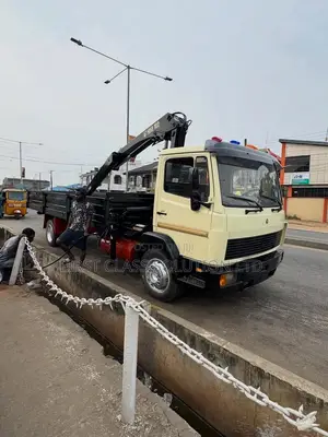Haib Truck and Heavy Equipment Moving