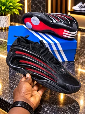 Adidas Adifom Q in 3 Colorways Size 40-45