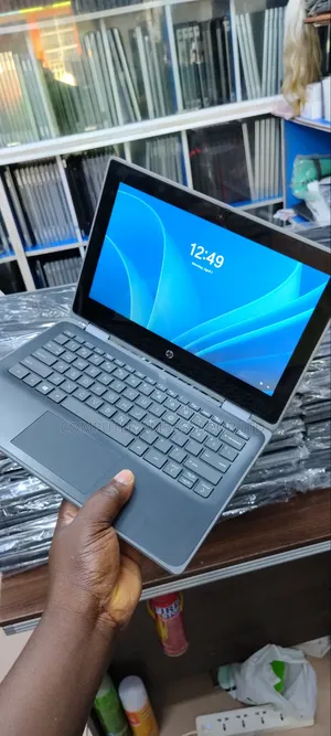 Laptop HP ProBook X360 11 G5 EE 8GB Intel Pentium SSD 256GB