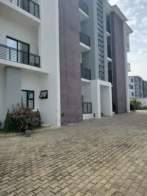 Furnished 2bdrm Apartment in Jahi for rent