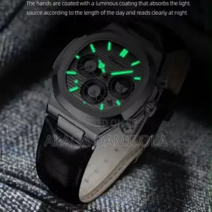 Chenxi Wrist Watch