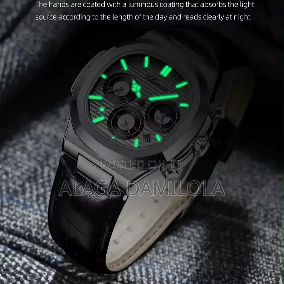 Chenxi Wrist Watch