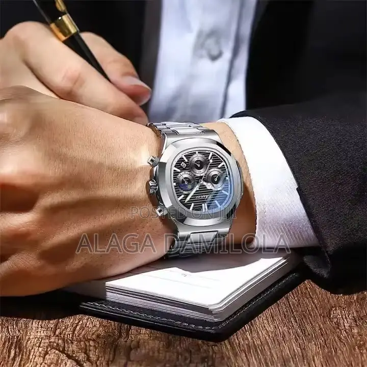 Chenxi Wrist Watch