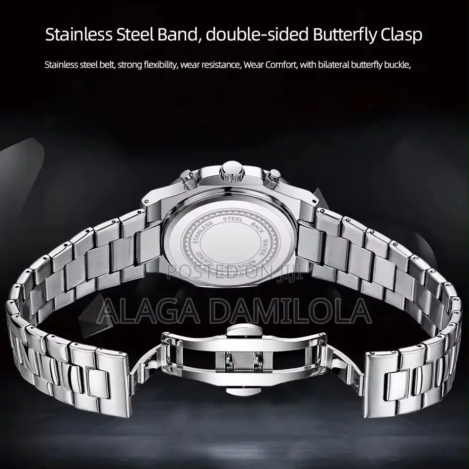 Chenxi Wrist Watch
