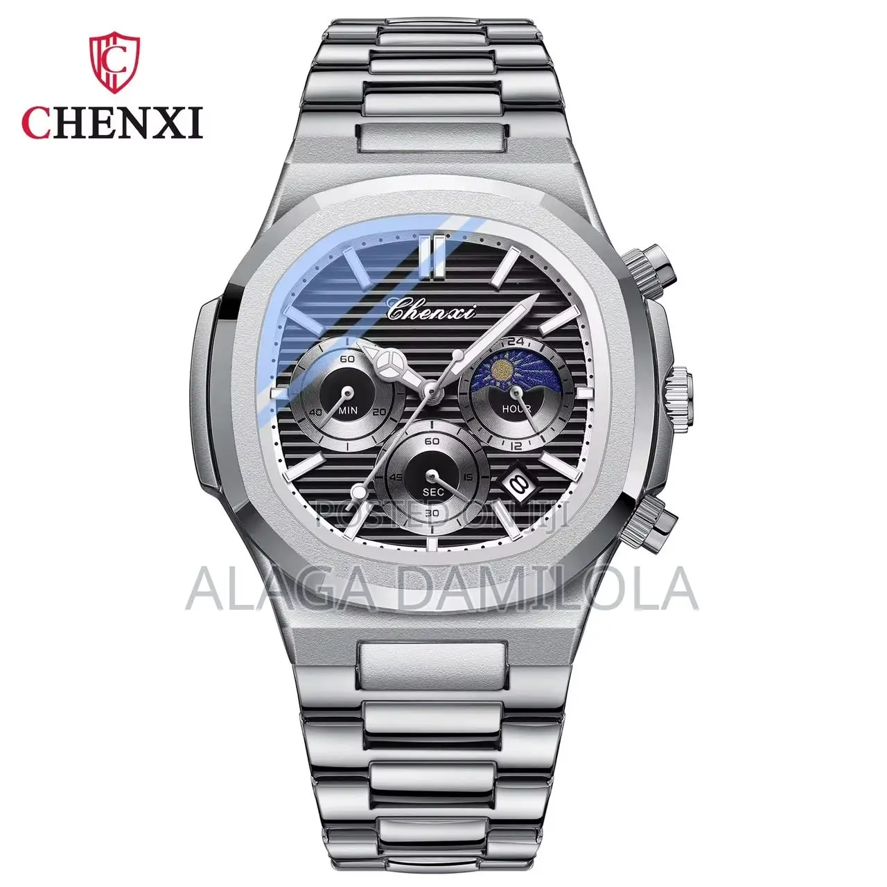 Chenxi Wrist Watch