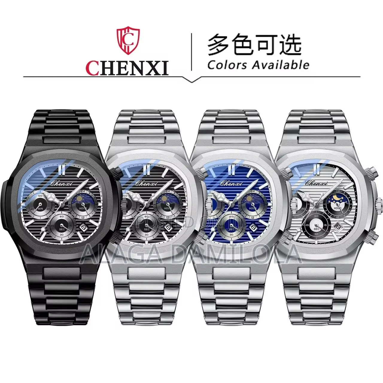 Chenxi Wrist Watch