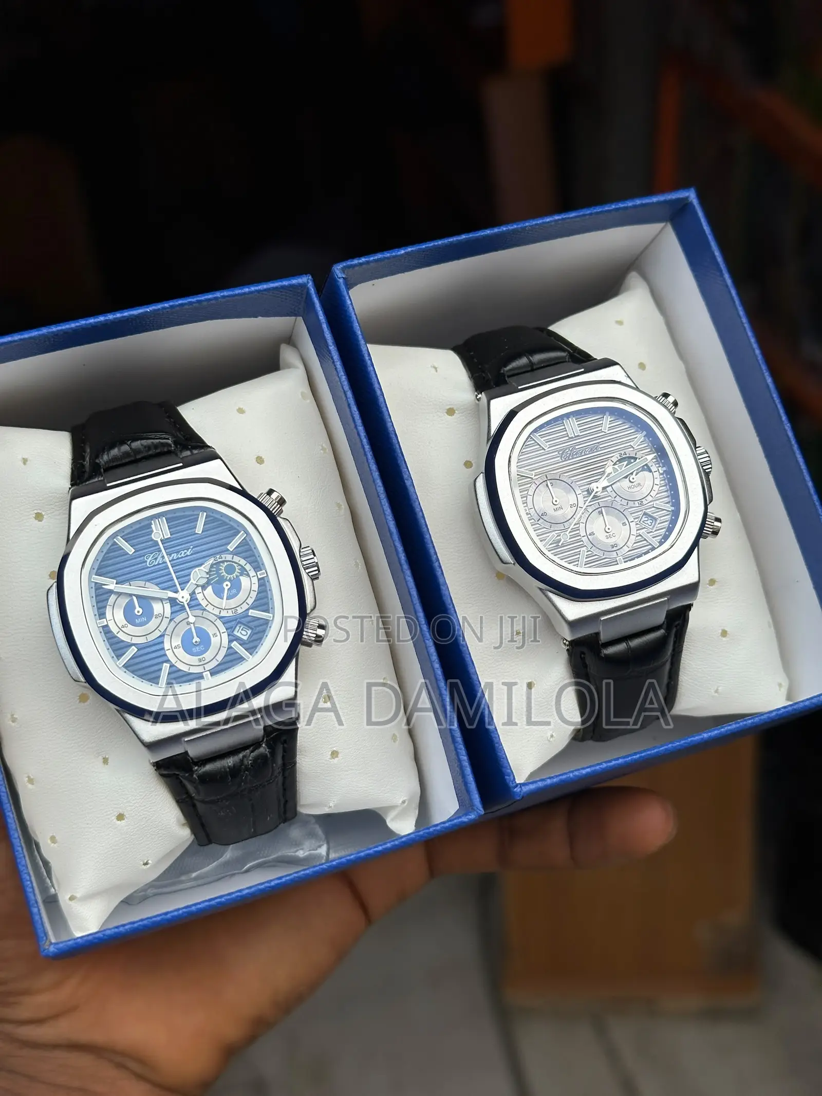 Chenxi Wrist Watch