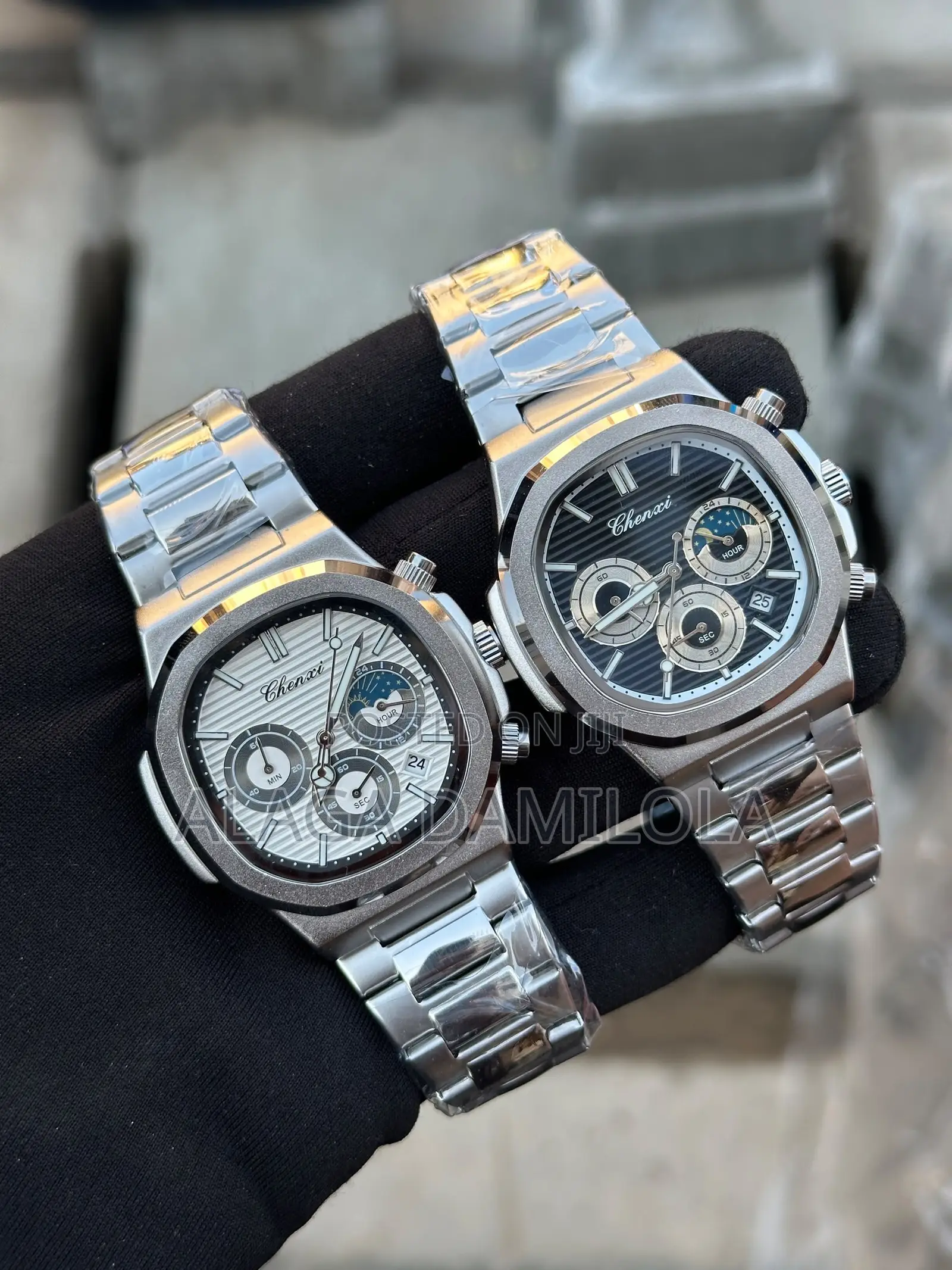 Chenxi Wrist Watch