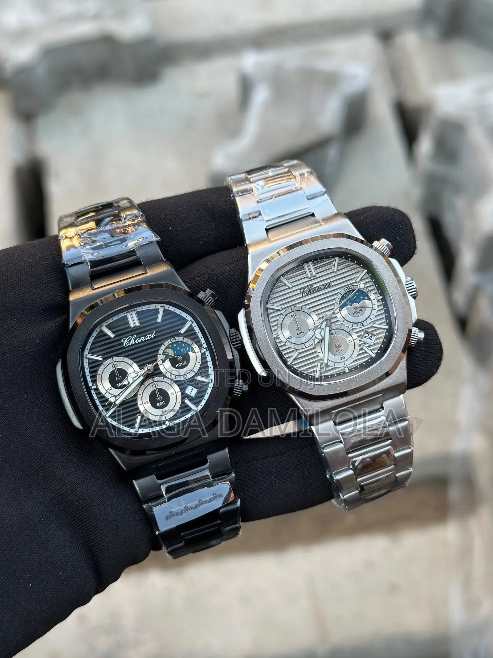 Chenxi Wrist Watch
