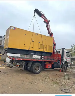 Haib,Crane,self Loader Truck for Hire and Renting