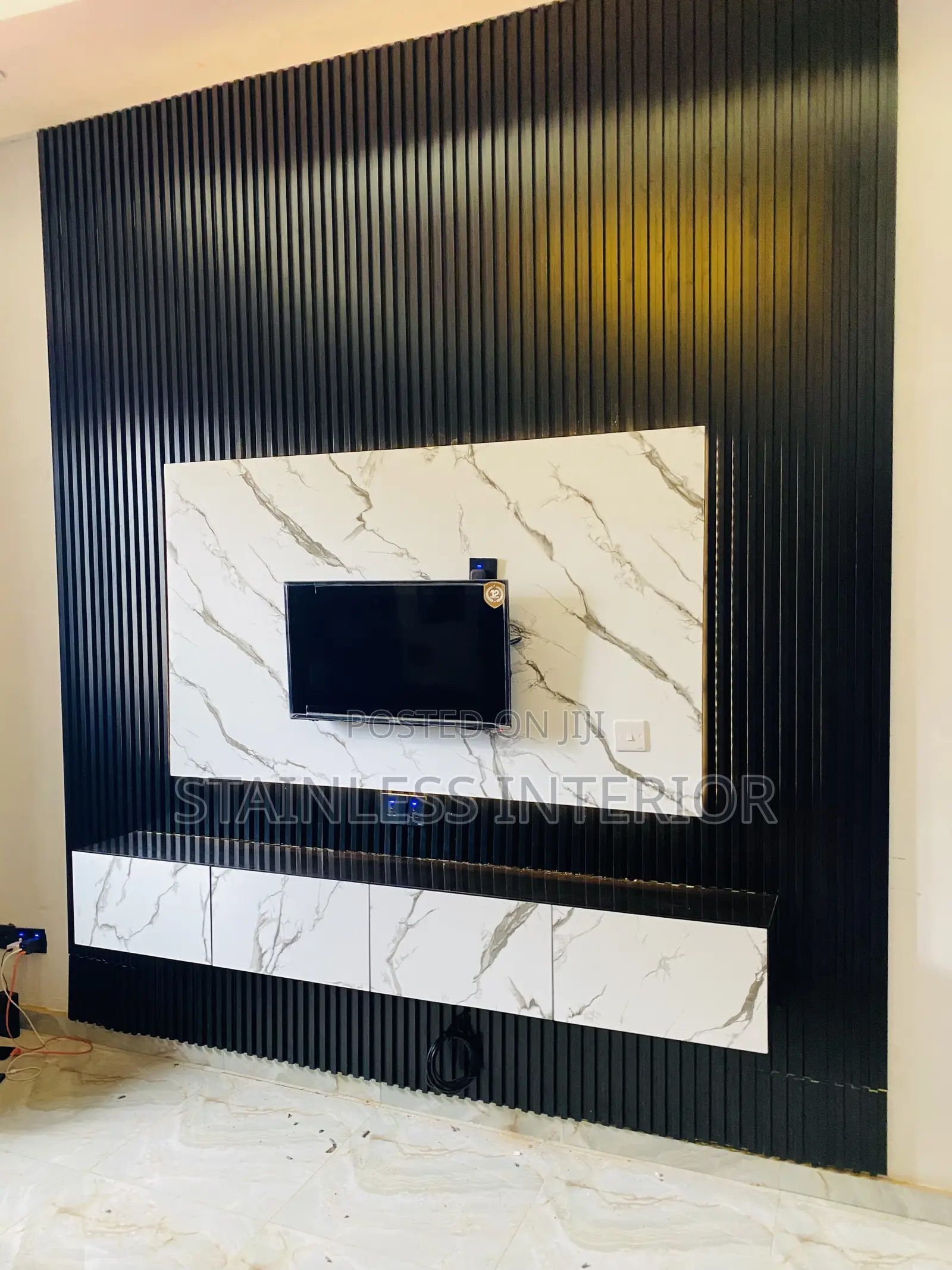 TV Console