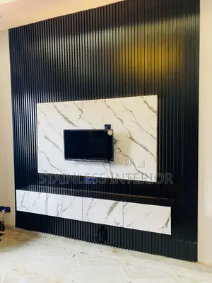 TV Console