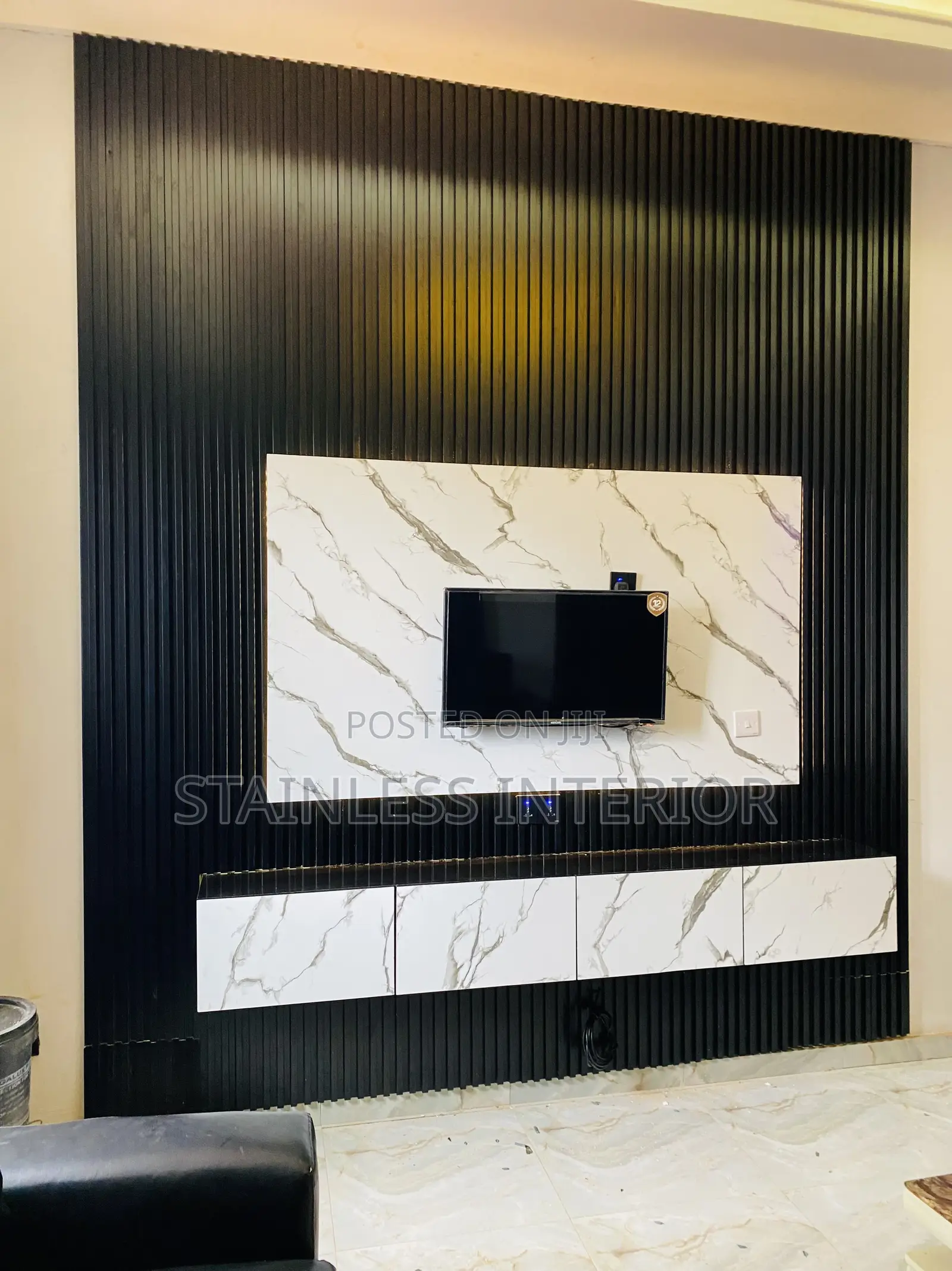 TV Console