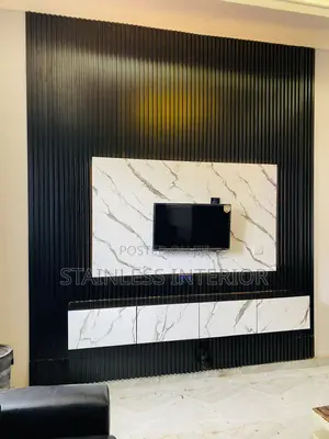 TV Console