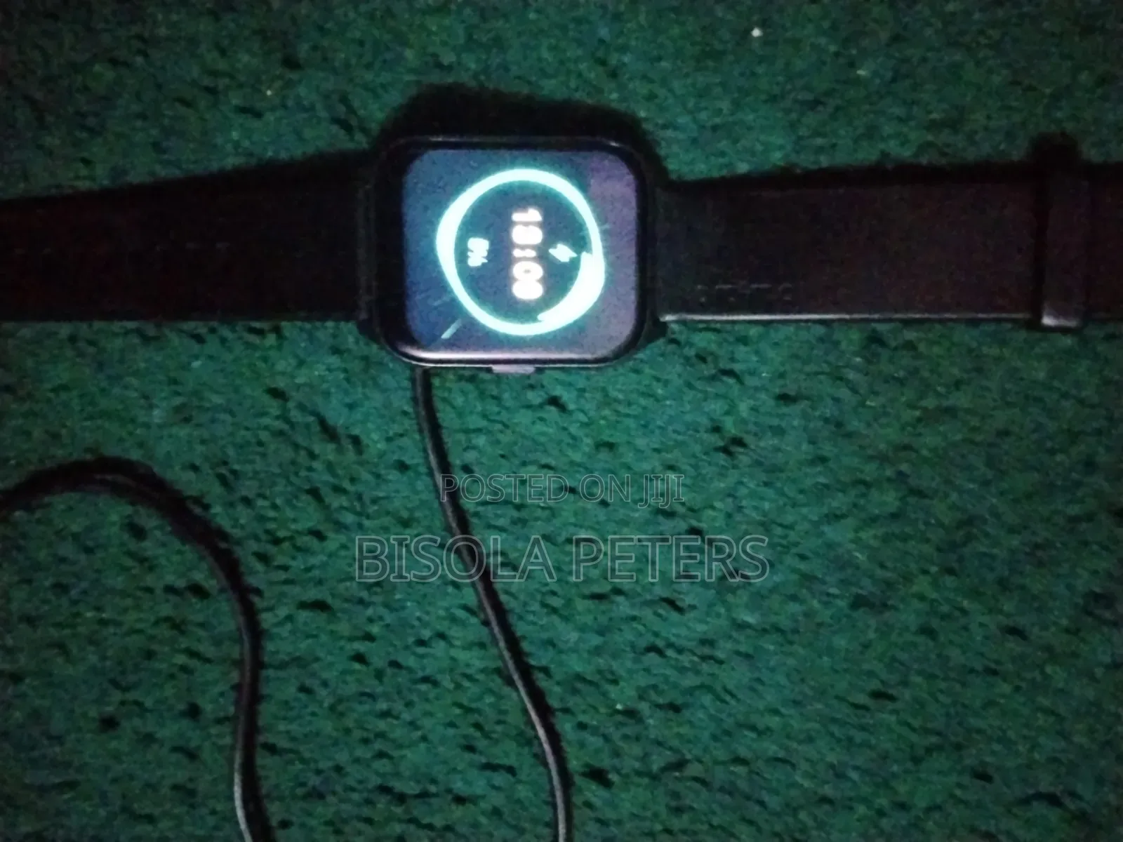 Oraimo Watch 4 Plus