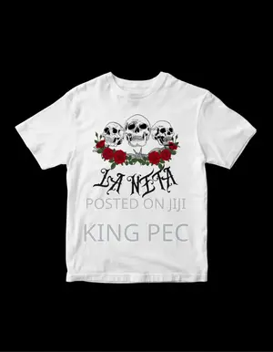 Custom T Shirts Design