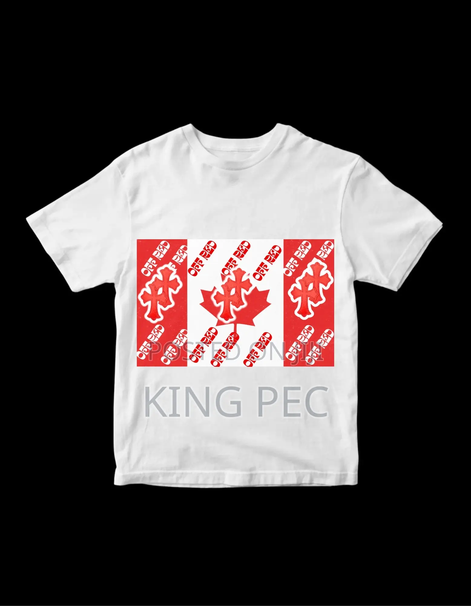 Custom T Shirts Design