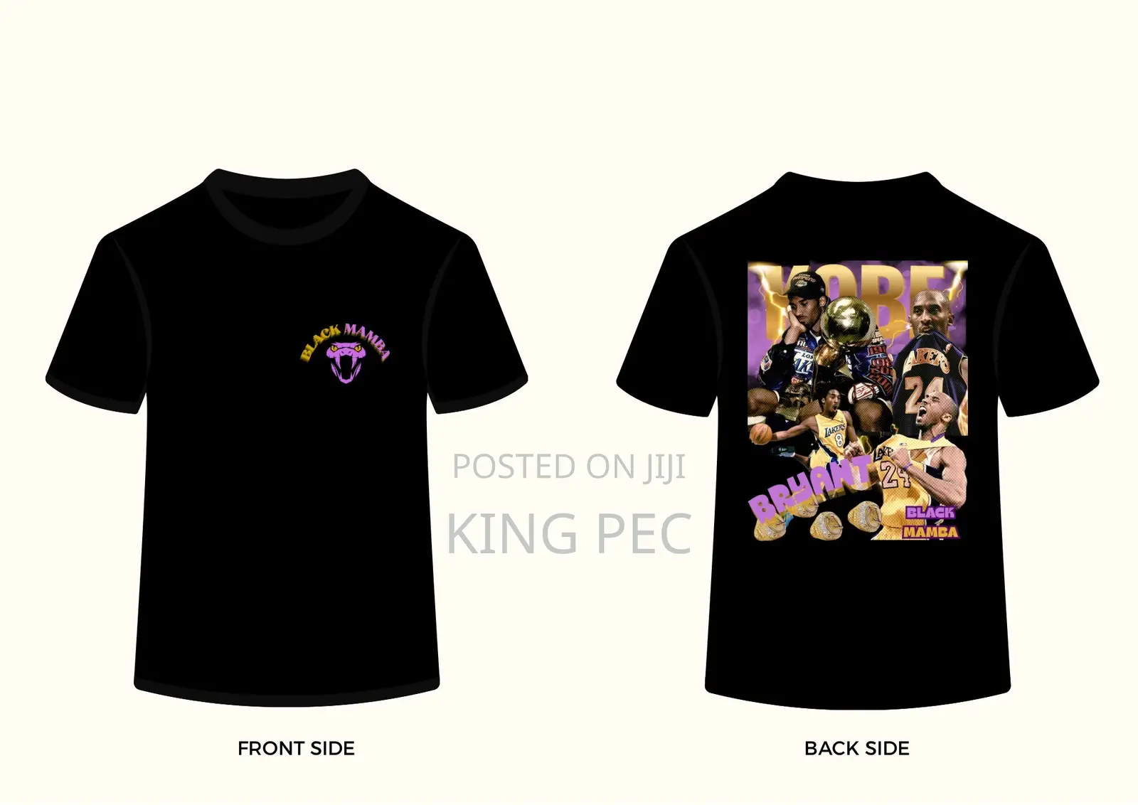 Custom T Shirts Design