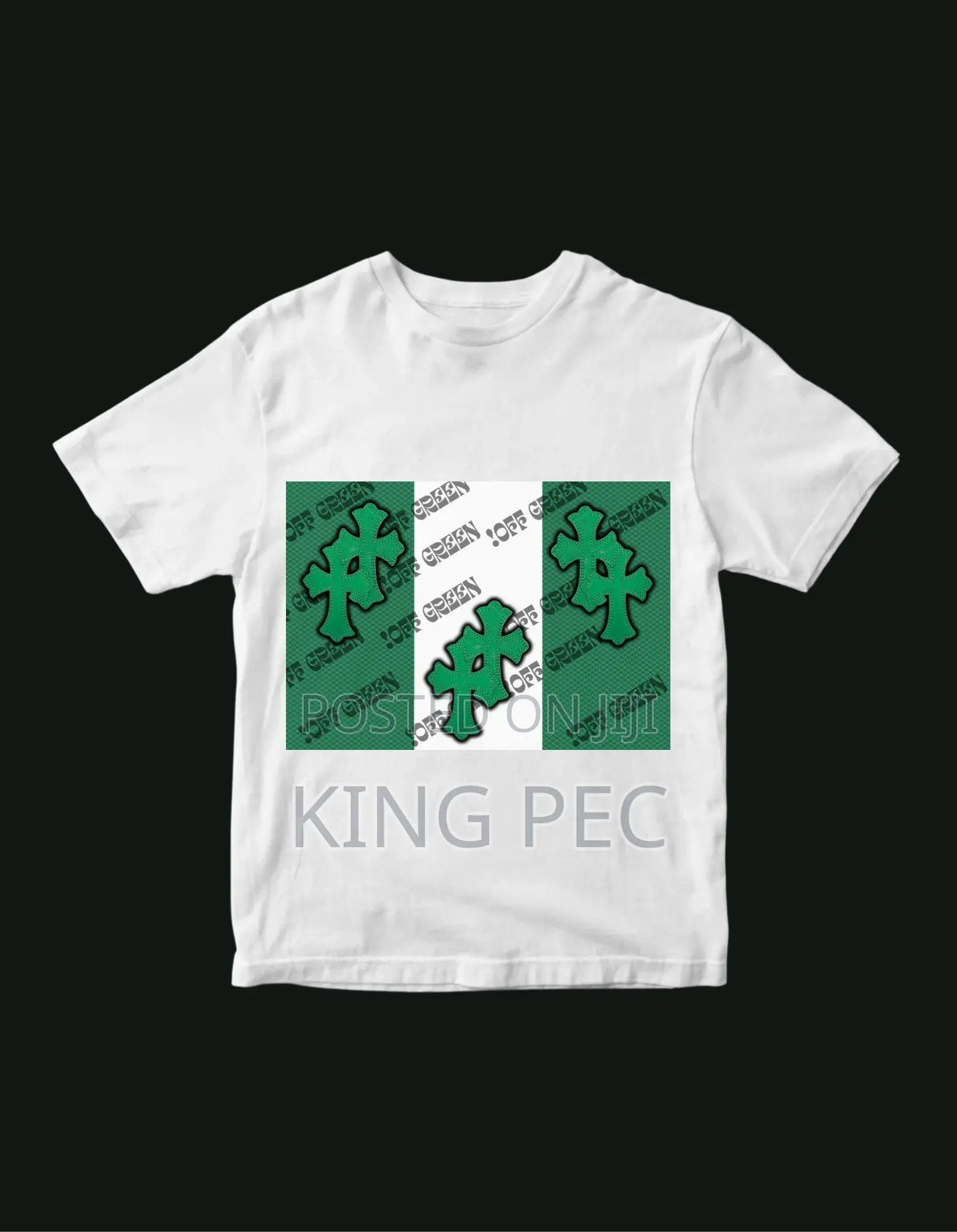 Custom T Shirts Design