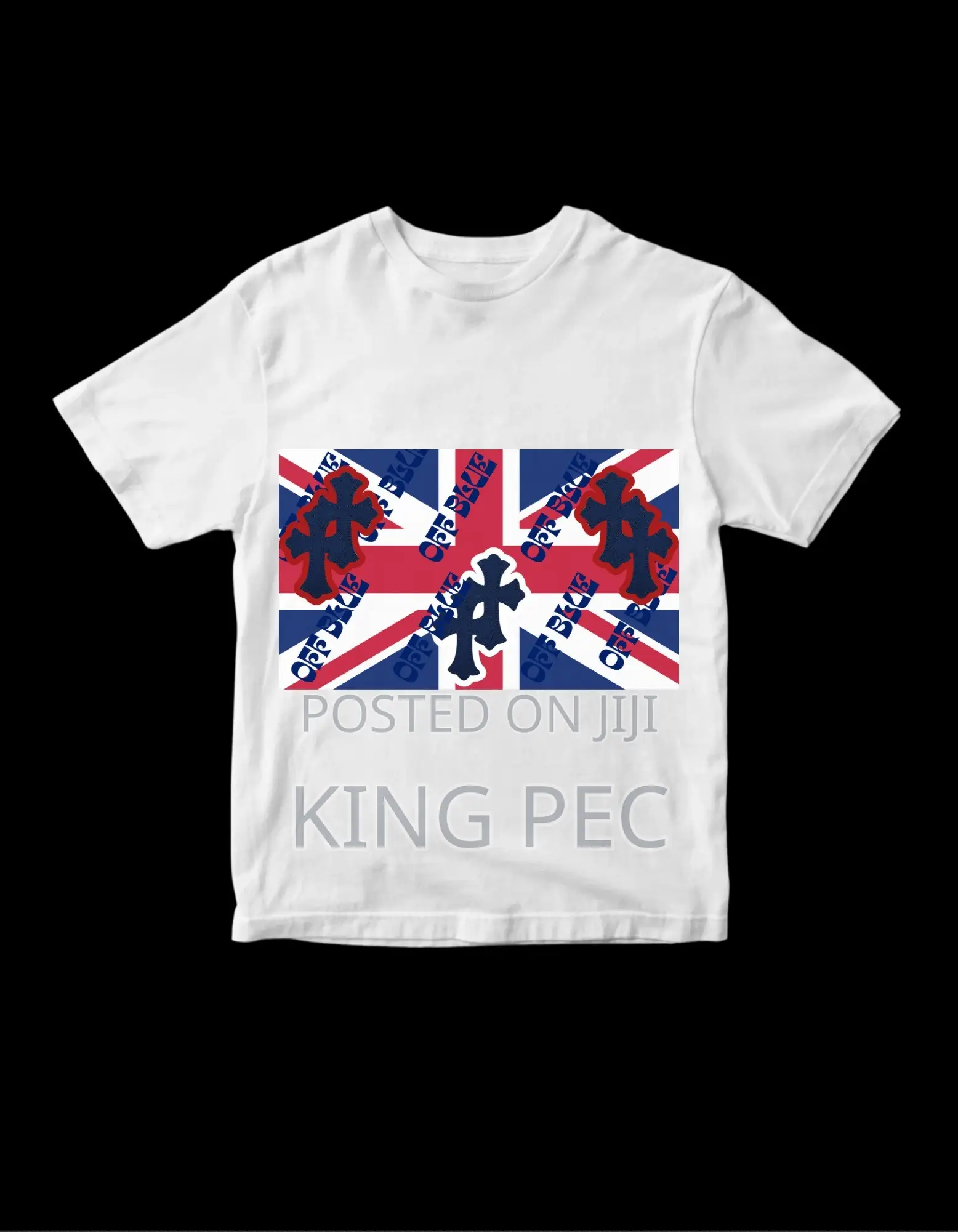 Custom T Shirts Design