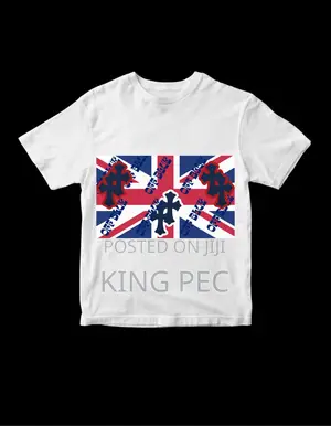 Custom T Shirts Design