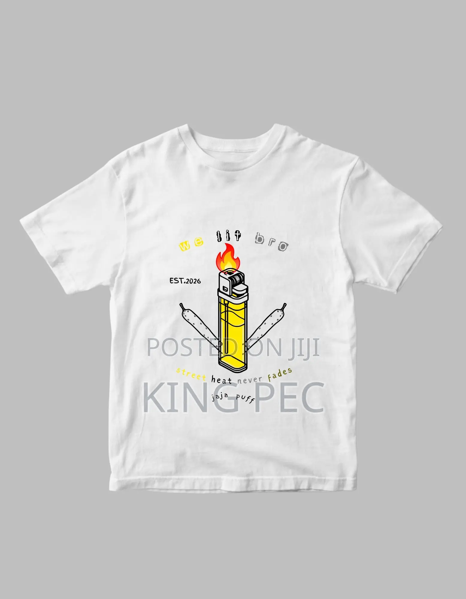 Custom T Shirts Design